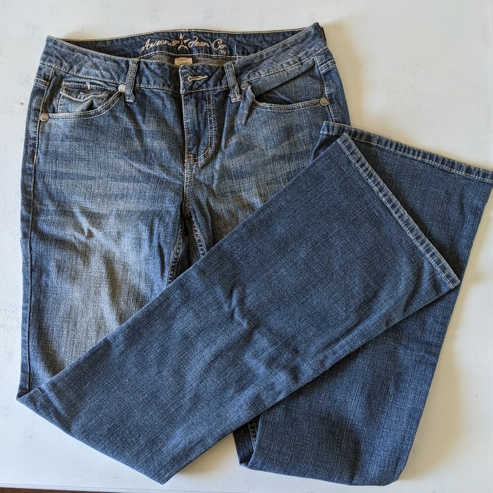 Arizona Jean Co Juniors 9